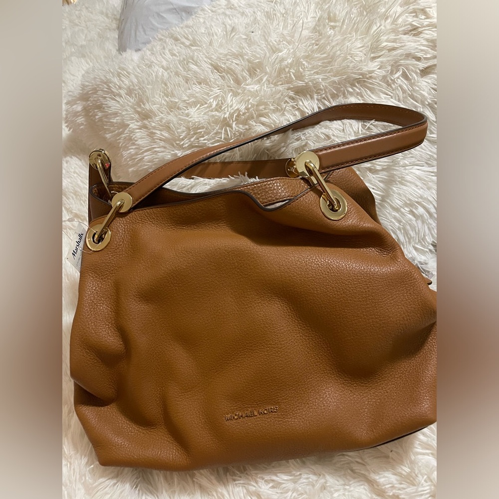 Mk Shoulder bag